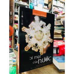 Bí mật của nước - Masaru Emoto 125882