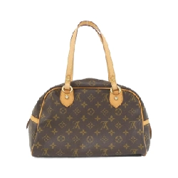 Túi xách vai Louis Vuitton Monogram Montorgueil PM M95565 612419