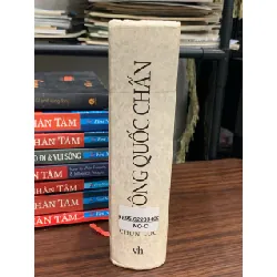 Nông Quốc Chấn (tác phẩm chọn lọc) tập 2- NXB Văn học