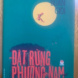 Đất rừng phương nam