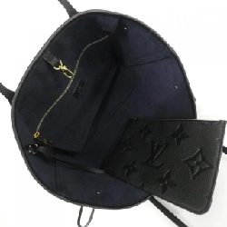 Túi Louis Vuitton Monogram Empreinte Neverfull MM M45685 608554