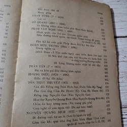 Thư văn yêu nước nữa sau thế kỷ 19 (1808 đến 1900) _ 600 trang  358164