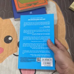 Sách Nhà lãnh đạo không chức danh 1019696