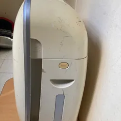 Máy lọc không khí bù ẩm DAIKIN ACK55L-W công suất 64W 508775