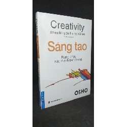 Sáng tạo - bừng cháy sức mạnh bên trong mới 100% HCM.SBM1005 61634