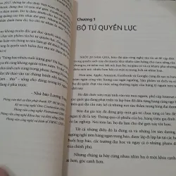 The Four - Tứ Đại Quyền Lực 747726