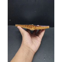 Theo Dấu Chim Ưng - Kinh Vạn Hoa 11 khổ nhỏ mới 70% ố vàng nặng 1996 HCM2606 Nguyễn Nhật Ánh VĂN HỌC 916108