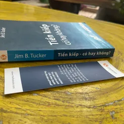 TIỀN KIẾP CÓ HAY KHÔNG? JIM B. TUCKER 565196