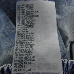 Chân váy DIESEL - Hàng hiệu Authentic 814927