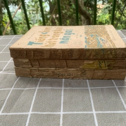 Tiếng chim hót trong bụi mận gai, Phạm Mạnh Hùng dịch 335619