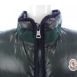 MONCLER BALMAT Áo gile - Hàng hiệu Authentic 898836