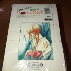 Miyu Công chúa ma cà rồng - Toshiki Hirano & Narumi Kakinouchi 783488