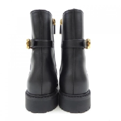 Giày bốt CHRISTIAN DIOR 30 Montaigne 658126