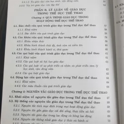 Giáo Trình Giáo Dục Học Thể Dục Thể Thao 723363