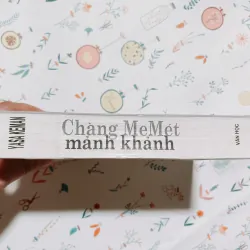 Chàng Memét Mảnh Khảnh - Yasa Keman ( Trần Dần dịch)
 782255