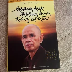 Không sinh ko diệt 