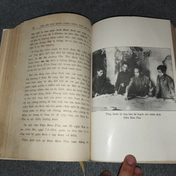 TỔNG KẾT CUỘC KHÁNG CHIẾN CHỐNG THỰC DÂN PHÁP. THẮNG LỢI VÀ BÀI HỌC 551871