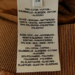 Áo khoác HERMES CLIQUETIS AQUARELLE 2E0156DJ 631545