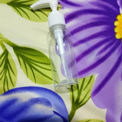 Tuýp / Chai Nhựa Chiếc Mỹ Phẩm 501210