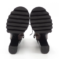 【Mã giảm giá】Giày bốt LOUIS VUITTON 664798