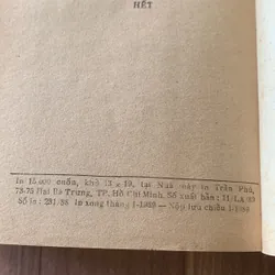 Người cung nữ, trọn bộ 2 tập, Pearl Buck  696689