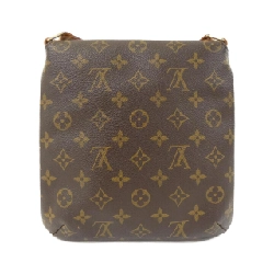 Túi xách vai Louis Vuitton Monogram Musette Salsa M51258 - Hàng hiệu Chính hãng 769049