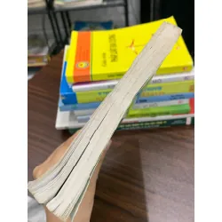 Giáo trình Thống kê doanh nghiệp – Viện Đại học Mở Hà Nội 554272