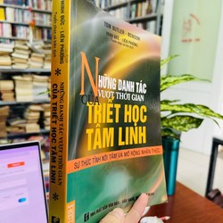 Những danh tác vượt thời gian của triết học tâm linh 192607