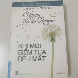 Khi mọi điểm tựa đều mất 