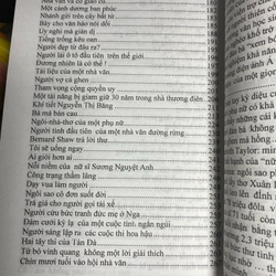 Khi Người Đàn Bà Nổi Tiếng - Bìa Cứng  -BÙI QUANG HUY(Biên soạn),HUỲNH VĂN TỚI(Biên soạn)  509502