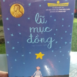 LŨ MỤC ĐỒNG - J.M.G Le Clézio 201568