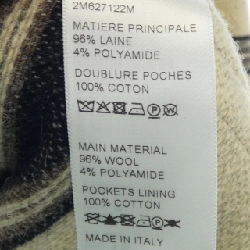 Áo khoác CELINE 639304