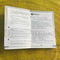 ENGLISH GRAMMAR IN USE - RAYMOND MURPHY- 130 ĐỀ MỤC NGỮ PHÁP TIẾNG ANH THÔNG DỤNG 736709