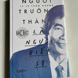Người trưởng thành là người biết sợ