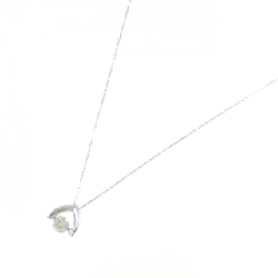 Dây chuyền kim cương PT900 0.30CT - Hàng hiệu Chính hãng 863622