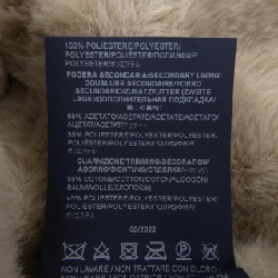 【Mã giảm giá】Áo khoác Herno 637259