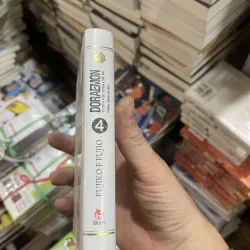 Doreamon Tuyển tập theo chủ đề tập 4 775887