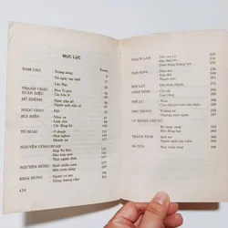 Tuyển Tập Truyện Ngắn Việt Nam Chọn Lọc Tập 2  740741