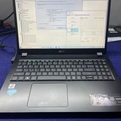 Laptop Acer Aspire A315-54 160368
