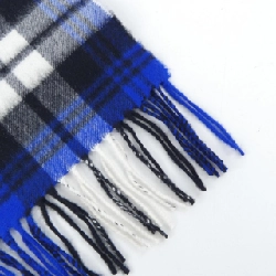 JOHNSTONS OF ELGIN WA000057 MUFFLER - Hàng hiệu Authentic 834789