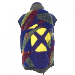 SACAI 21-02559M KAWS Áo khoác - Hàng hiệu Authentic 891758