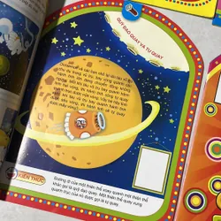 Thế giới trí tuệ của Doremon (4 cuốn) 597818