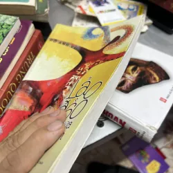 Lảo đảo giữa nhân gian ( có thủ bútt) 1013123