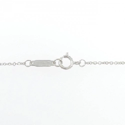 Dây chuyền nhỏ T-Smile Tiffany - Hàng hiệu Chính hãng 840599