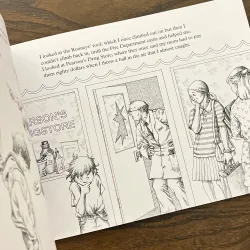 ✨𝑨𝒍𝒆𝒙𝒂𝒏𝒅𝒆𝒓, 𝑾𝒉𝒐’𝒔 𝑵𝒐𝒕 𝑮𝒐𝒊𝒏𝒈 𝒕𝒐 𝑴𝒐𝒗𝒆✨ 758054