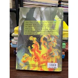 Harry Potter và Tên tù nhân ngục Azkaban — J.K. Rowling 577690
