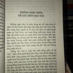 Khúc quân hành lặng lẽ - Phạm Vân Anh 933541