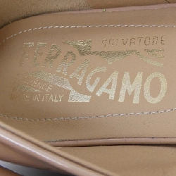 【Mã giảm giá】Giày bệt Salvatore Ferragamo 664258