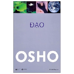 OSHO - Đạo (Mới 100%) Phật giáo, Thái Hà Books - SÁCH ĐẠI HỌC
