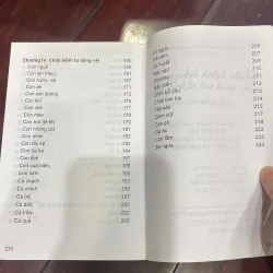 CHỮA BỆNH BẰNG RAU CỦ QUẢ VÀ ĐỘNG VẬT - đông y sức khoẻ dinh dưỡng  1038245